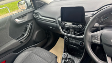 Ford Puma 1.0 EcoBoost Hybrid mHEV Titanium 5dr Petrol Hatchback